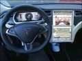 Tesla - Model S resimler - 12084