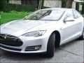 Tesla - Model S resimler - 12085