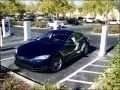 Tesla - Model S resimler - 12088
