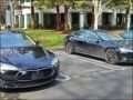 Tesla - Model S resimler - 12101