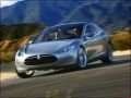 Tesla - Model S resimler - 12112