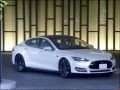 Tesla - Model S resimler - 12117