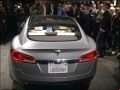 Tesla - Model S resimler - 12120