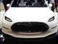 Tesla - Model S resimler - 12122