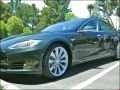 Tesla - Model S resimler - 12070