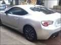 Toyota - GT 86 resimler - 11863