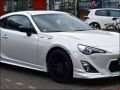 Toyota - GT 86 resimler - 11864