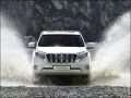 Toyota - Land Cruiser Prado (J150 Facelift 2013) resimler - 11923