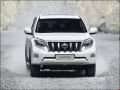 Toyota - Land Cruiser Prado (J150 Facelift 2013) resimler - 11925