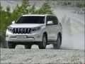 Toyota - Land Cruiser Prado (J150 Facelift 2013) resimler - 11931