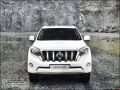 Toyota - Land Cruiser Prado (J150 Facelift 2013) resimler - 11941