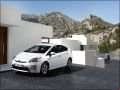 Toyota - Prius Plug-in Hybrid (ZVW35) resimler - 11902