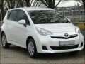 Toyota - Ractis/Verso-S araba resim - 11796
