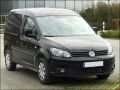 Volkswagen - Caddy (Typ 2K Facelift 2010) resimler - 14489