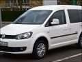 Volkswagen - Caddy (Typ 2K Facelift 2010) resimler - 14491