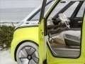 Volkswagen - ID. BUZZ Concept resimler - 51522