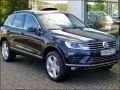 Volkswagen - Touareg II (Facelift 2014) resimler - 14424