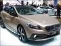 Volvo - V40 Cross Country resimler - 11134
