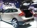 Volvo - V40 Cross Country resimler - 11136