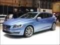 Volvo - V60 (Facelift 2013) resimler - 11732