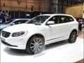 Volvo - XC60 I (Facelift 2013) resimler - 11729