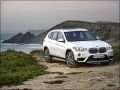 BMW - X1 (F48) resimler - 19030