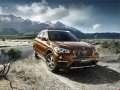 BMW - X1 (F49, long) resimler - 51566