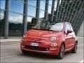 Fiat - New 500 C (Facelift 2015) resimler - 19814
