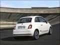 Fiat - New 500 (Facelift 2015) resimler - 19768