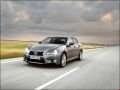 Lexus - GS IV resimler - 17001