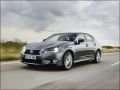 Lexus - GS IV resimler - 17002
