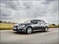 Lexus - GS IV resimler - 17004
