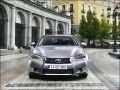 Lexus - GS IV resimler - 17038