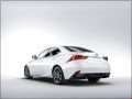 Lexus - IS III (XE30) imagens - 16324
