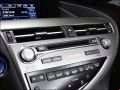 Lexus - RX III (Facelift 2012) resimler - 16558