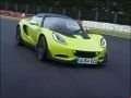 Lotus - Elise II (Facelift 2010, series 3) изображения - 16495