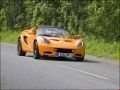 Lotus - Elise II (Facelift 2010, series 3) изображения - 16514