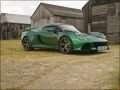 Lotus - Exige III S Coupe resimler - 16928