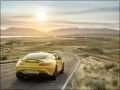 Mercedes-Benz - AMG GT (C190) resimler - 15418