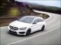 Mercedes-Benz - CLA Shooting Brake (X117) resimler - 18157