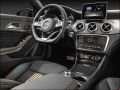 Mercedes-Benz - CLA Shooting Brake (X117) resimler - 18172