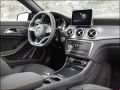 Mercedes-Benz - CLA Shooting Brake (X117) resimler - 18159