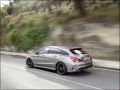 Mercedes-Benz - CLA Shooting Brake (X117) resimler - 18178