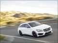 Mercedes-Benz - CLA Shooting Brake (X117) resimler - 18196