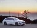 Mercedes-Benz - CLA Shooting Brake (X117) resimler - 18211
