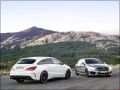 Mercedes-Benz - CLA Shooting Brake (X117) resimler - 18214