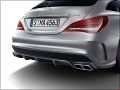 Mercedes-Benz - CLA Shooting Brake (X117) resimler - 18223
