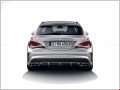 Mercedes-Benz - CLA Shooting Brake (X117) resimler - 18224