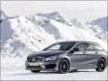 Mercedes-Benz - CLA Shooting Brake (X117) resimler - 18236