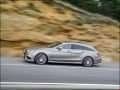Mercedes-Benz - CLS Shooting Brake (X218 Facelift 2014) resimler - 15085